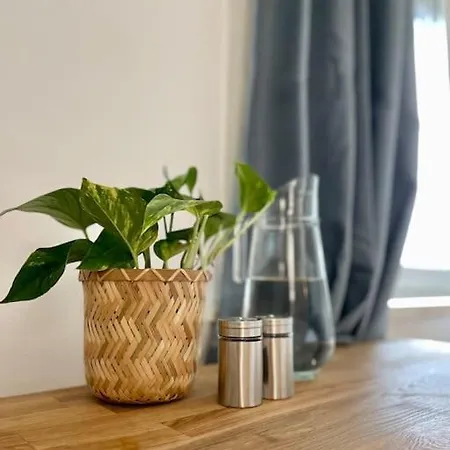Gruenblick Penthouse Daire Graz