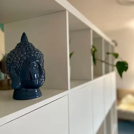 Gruenblick Penthouse Daire Graz