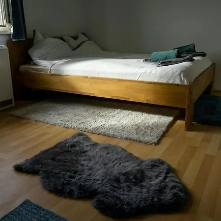 Gruenblick Penthouse *