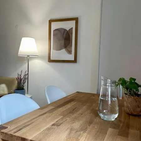 Gruenblick Penthouse Apartment Graz